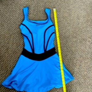 Nike tennis dress
